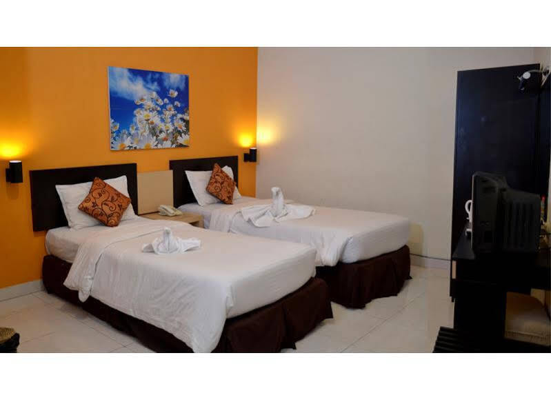 Бойолали: Ataya Hotel