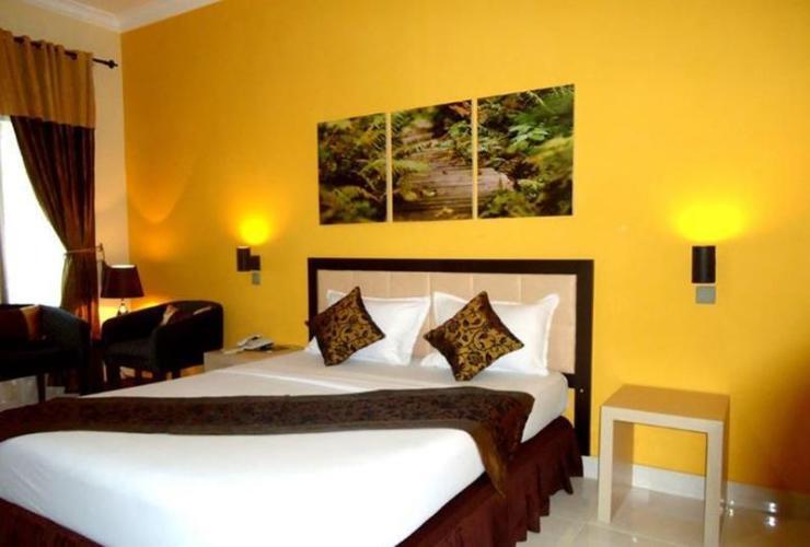 Бойолали: Ataya Hotel