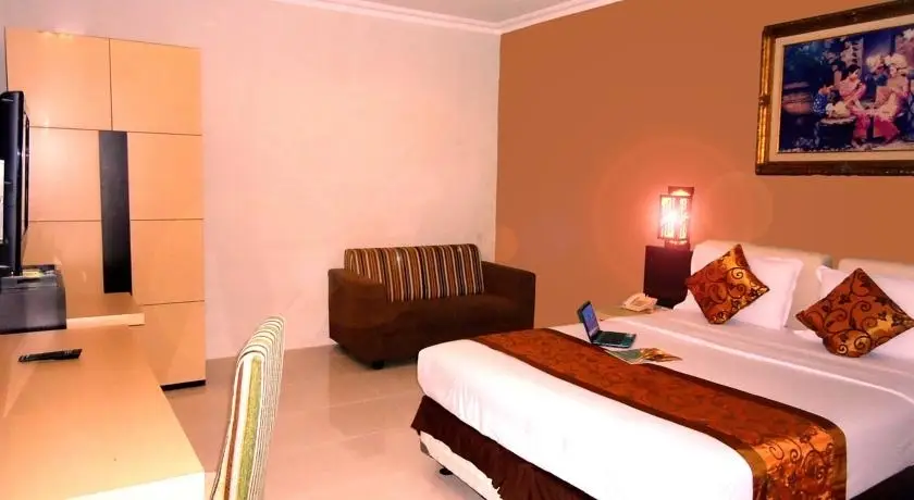 Бойолали: Ataya Hotel