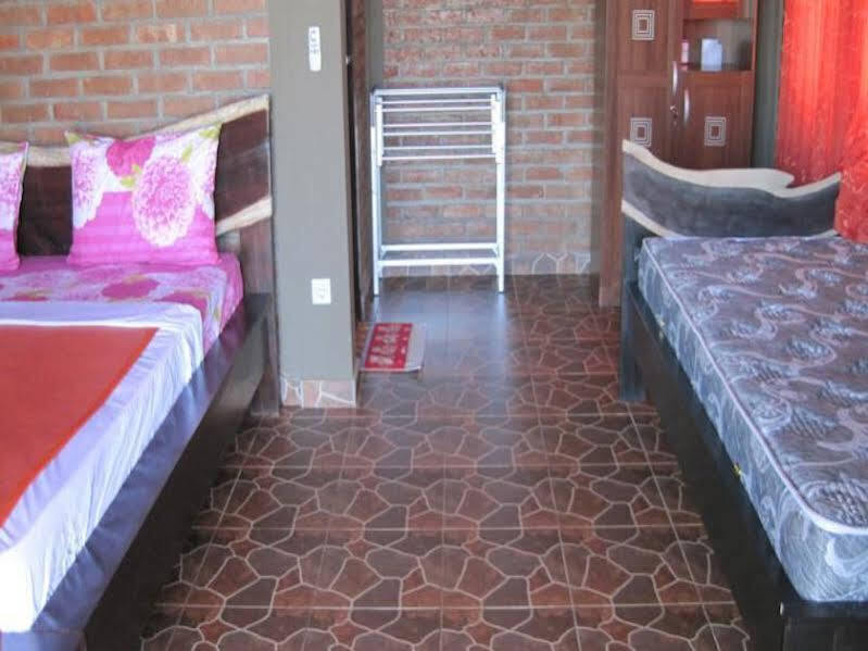 Медеви: Gubug Balian Beach Bungalow