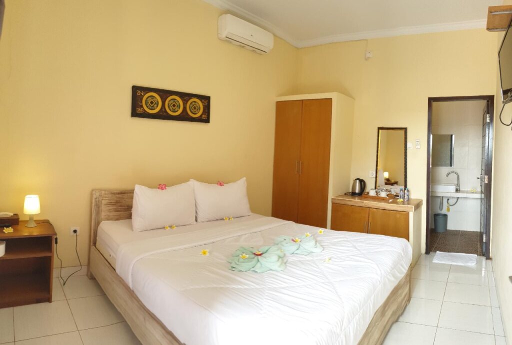 Джимбаран: Ratu Guest House