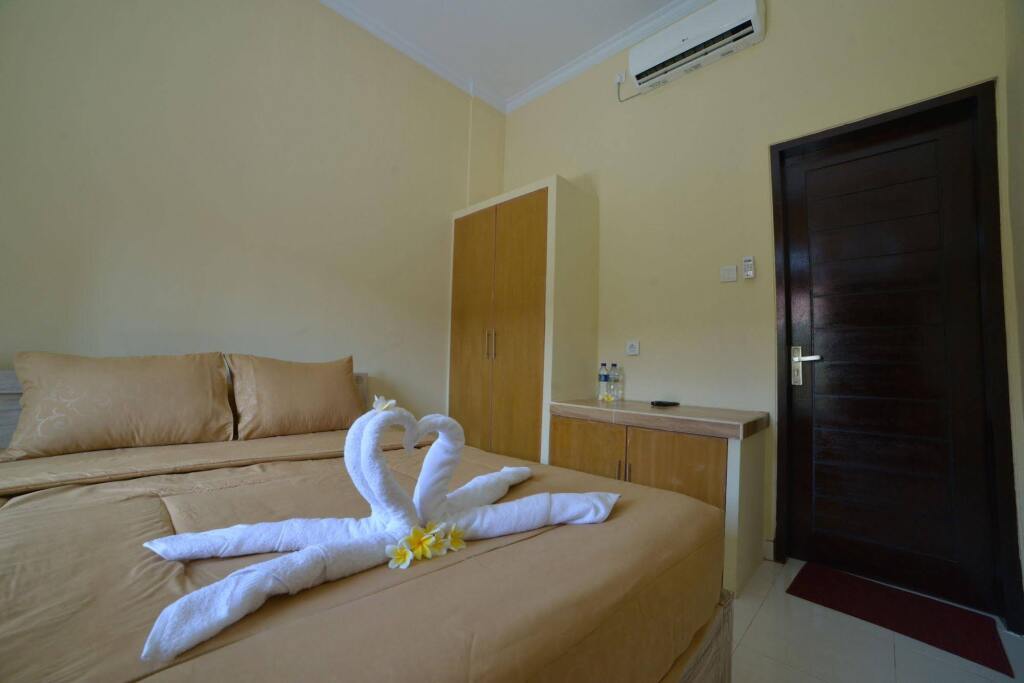 Ratu Guest House — фото 1