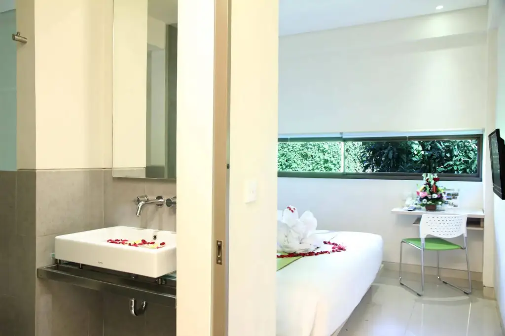 Кута: J Hotel Kuta