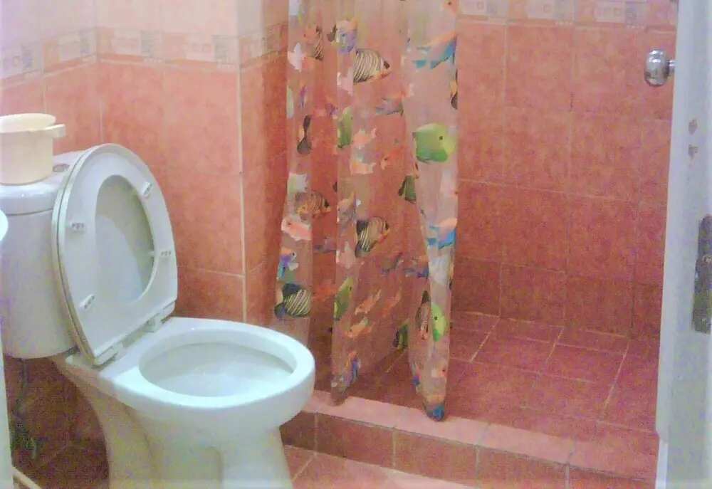 Джакарта: Adaru Apartment at MOI Kelapa Gading