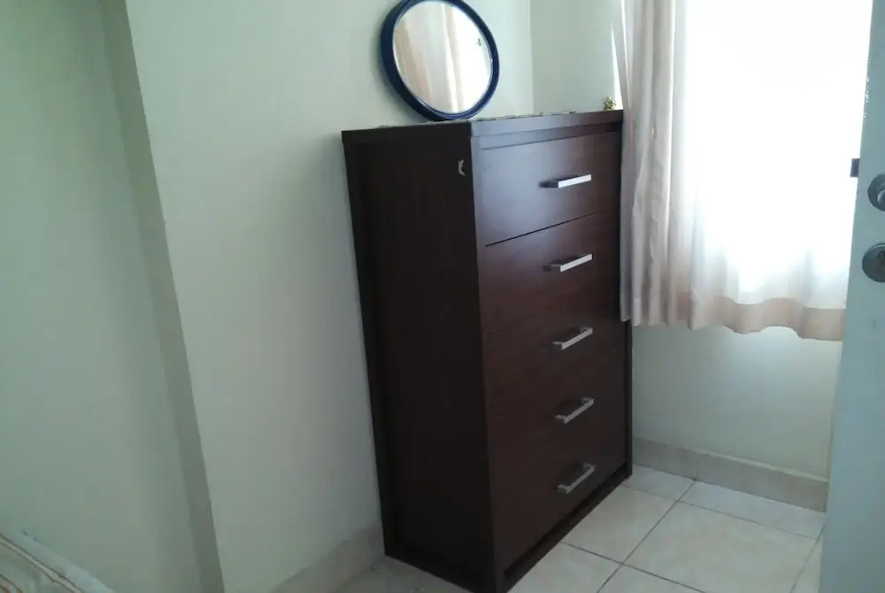 Джакарта: Adaru Apartment at MOI Kelapa Gading