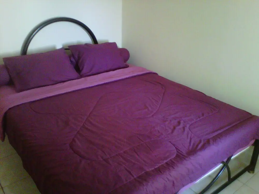 Джакарта: Adaru Apartment at MOI Kelapa Gading