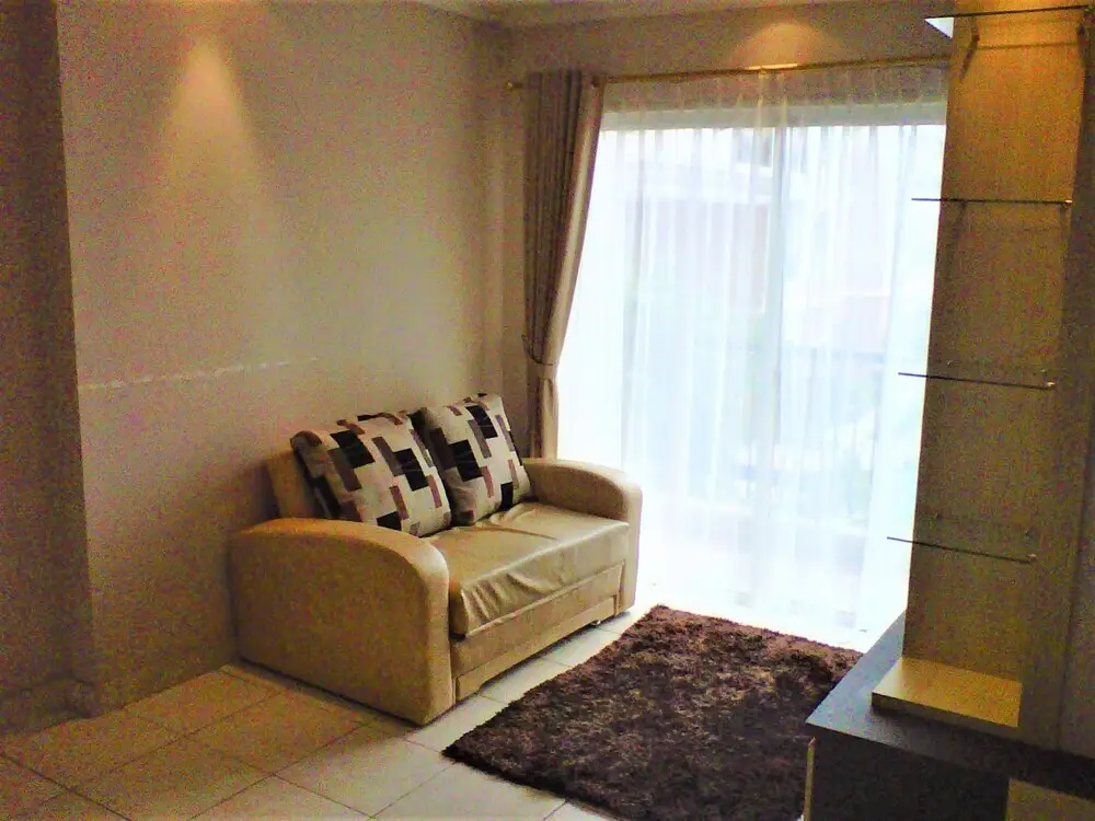 Джакарта: Adaru Apartment at MOI Kelapa Gading