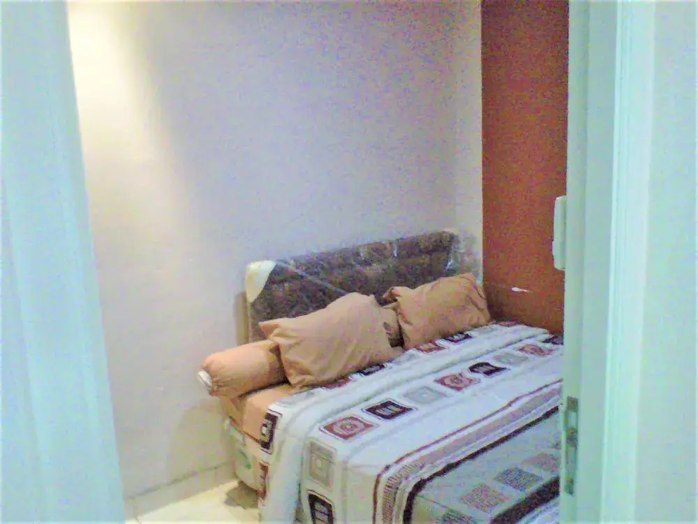 Джакарта: Adaru Apartment at MOI Kelapa Gading