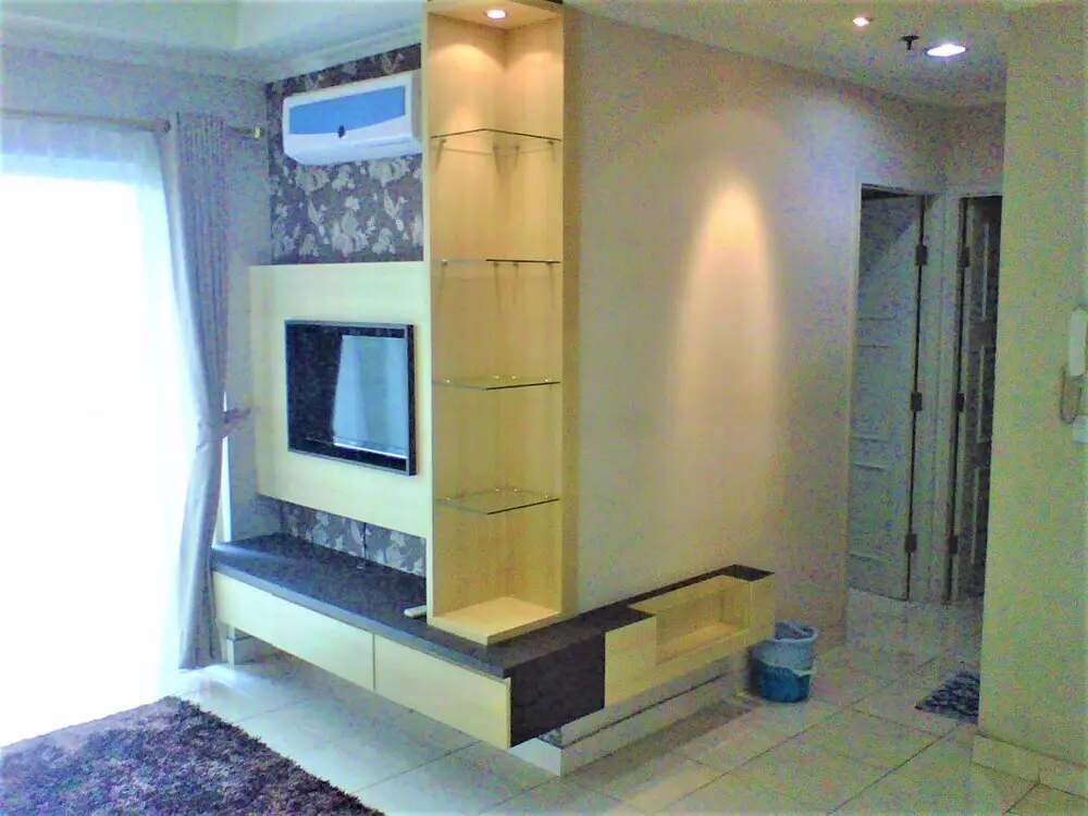 Джакарта: Adaru Apartment at MOI Kelapa Gading