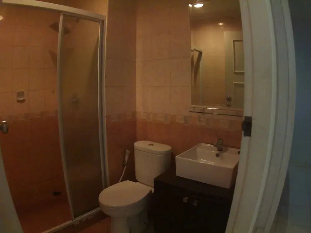 Джакарта: Adaru Apartment at MOI Kelapa Gading