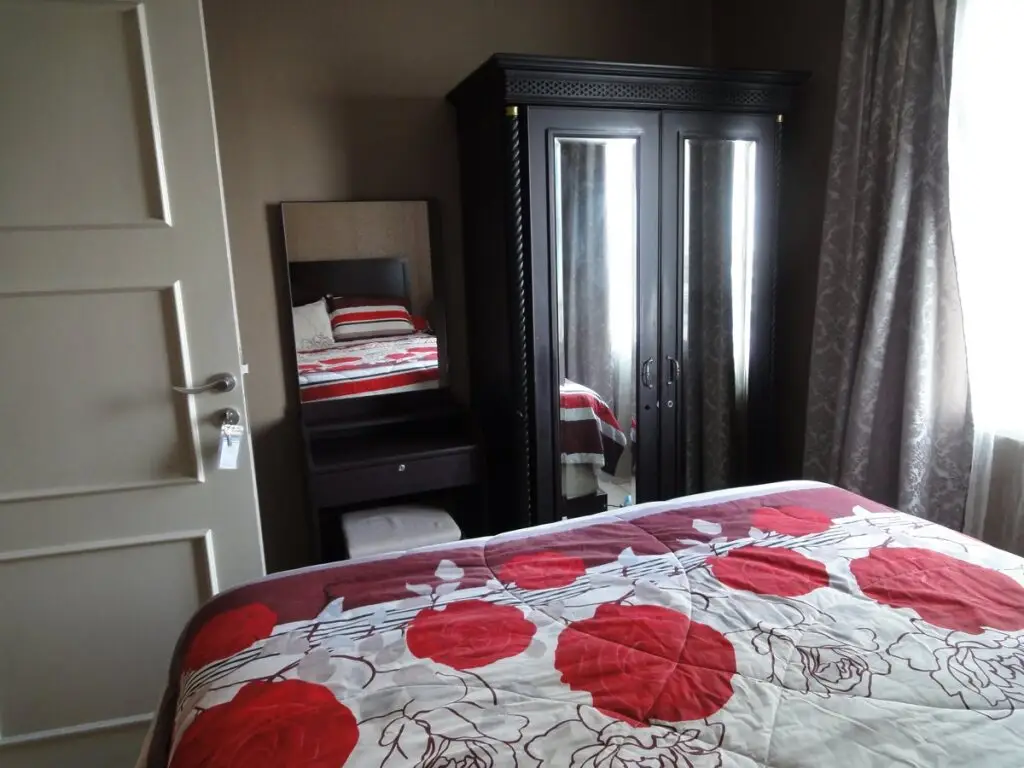Джакарта: Adaru Apartment at MOI Kelapa Gading