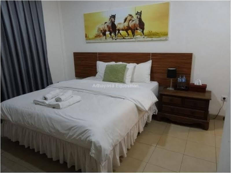 Депок: Arthayasa Guest House