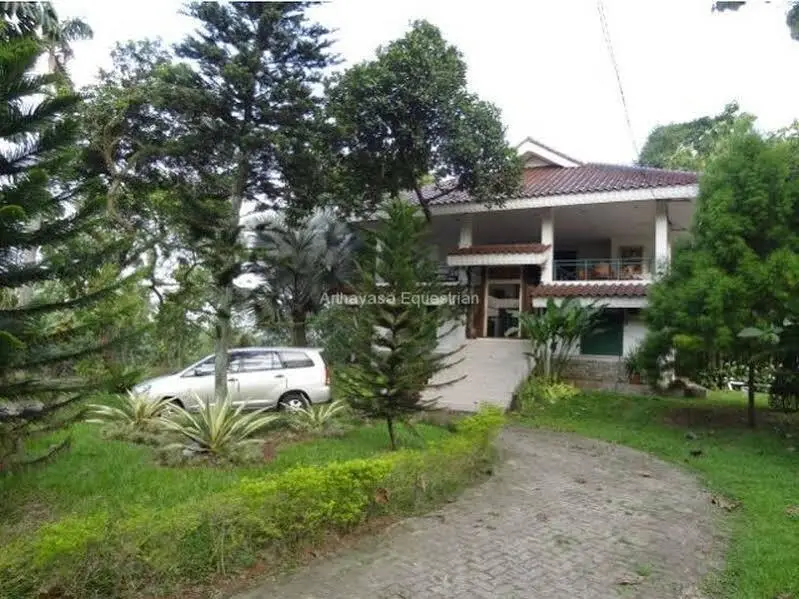 Депок: Arthayasa Guest House