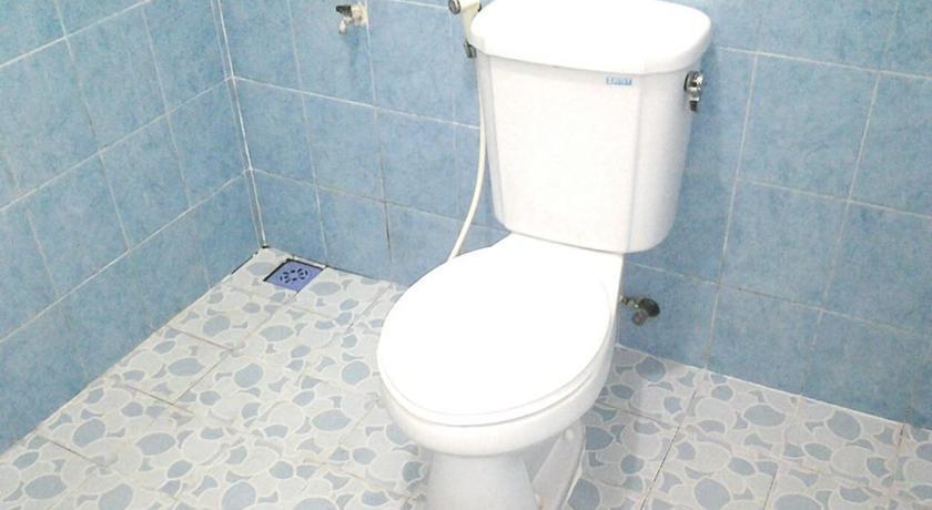 Кута: Pondok Tepi Kali