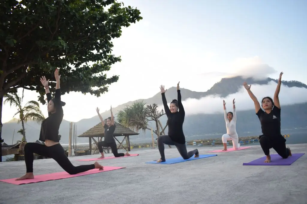 Toya Devasya Wellness Resort — фото 1