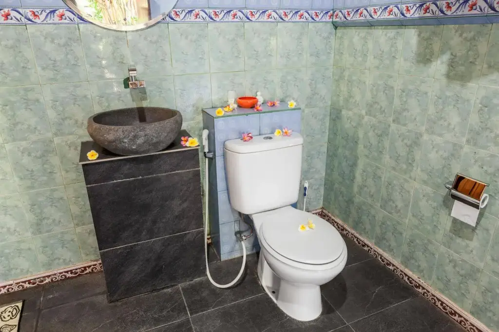Табанан: Rumah Desa
