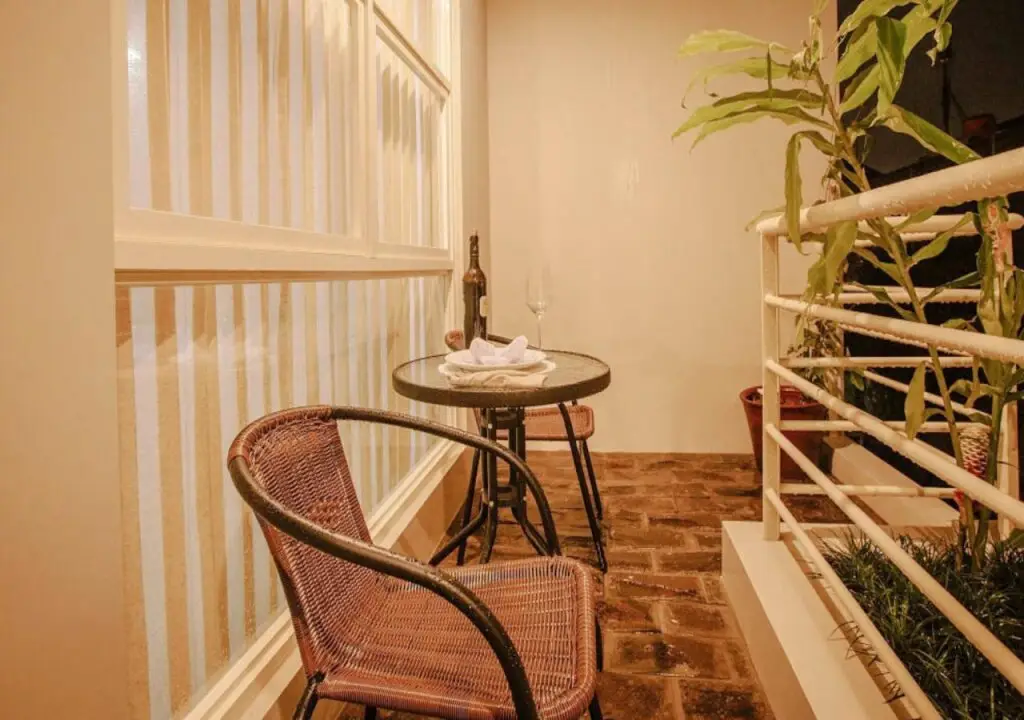 Галле: Bali True Living Apartment