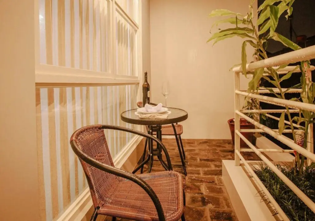 Галле: Bali True Living Apartment