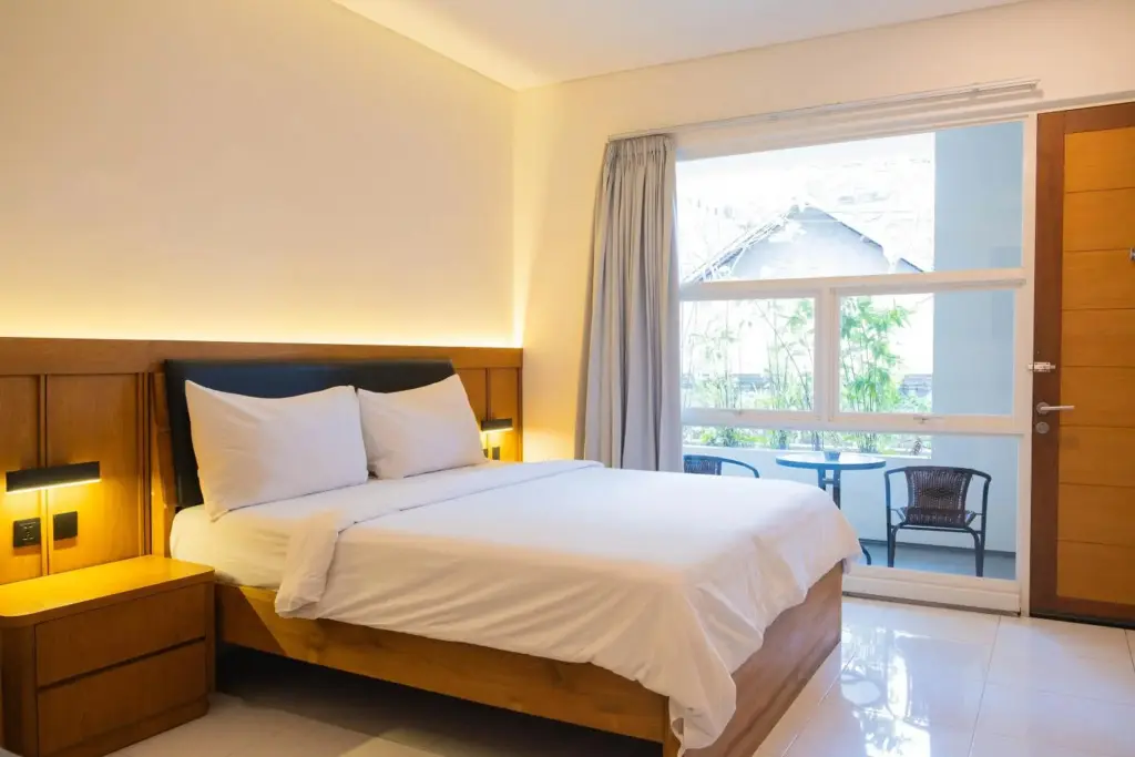 Галле: Bali True Living Apartment