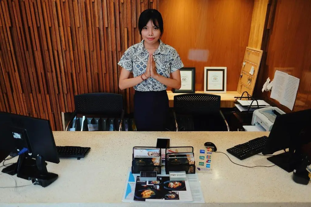 Галле: Bali True Living Apartment