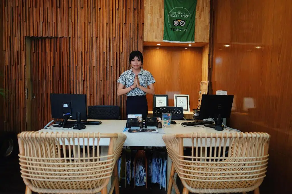 Галле: Bali True Living Apartment