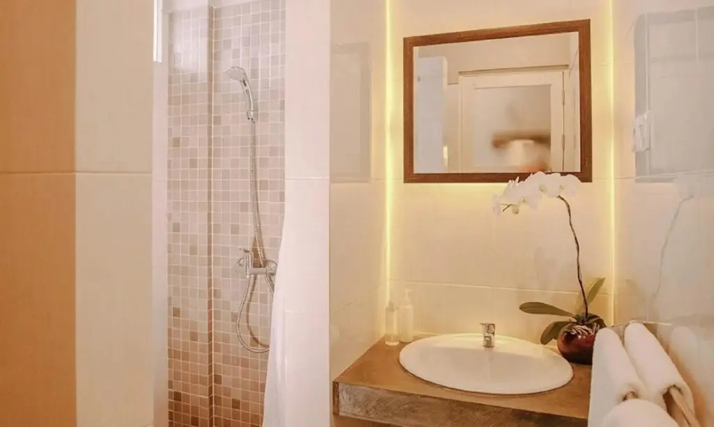 Галле: Bali True Living Apartment