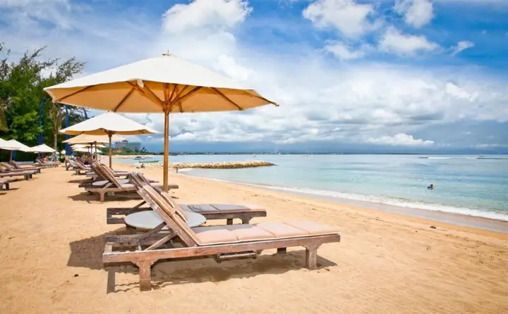 Галле: Bali True Living Apartment