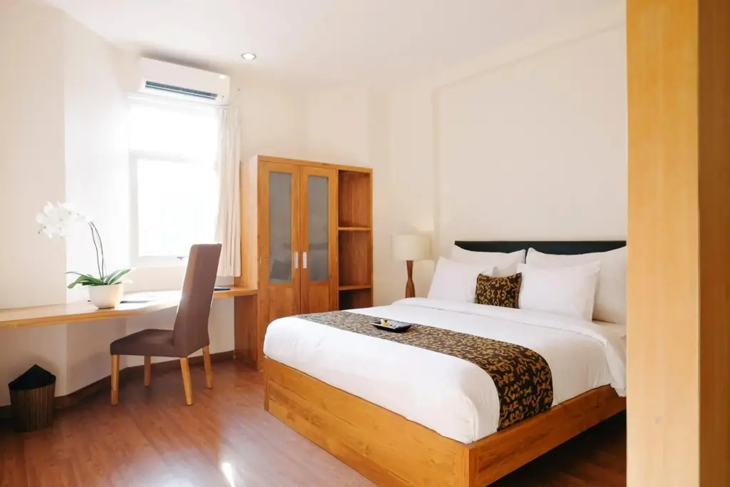 Галле: Bali True Living Apartment