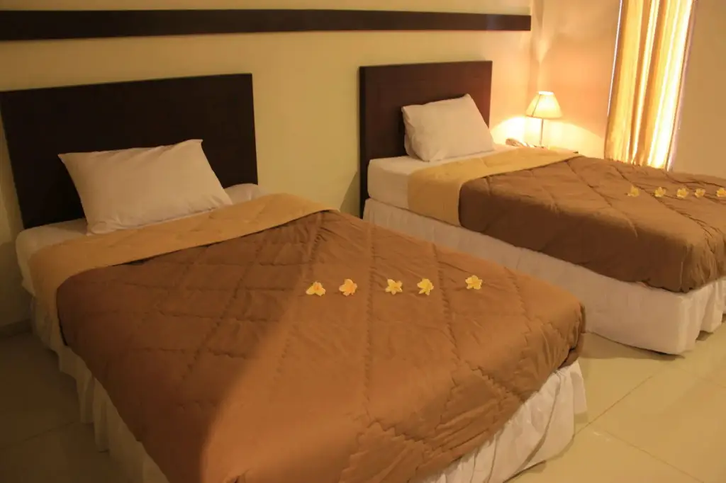 Сукарайя: Bumi Cikeas Convention Resort