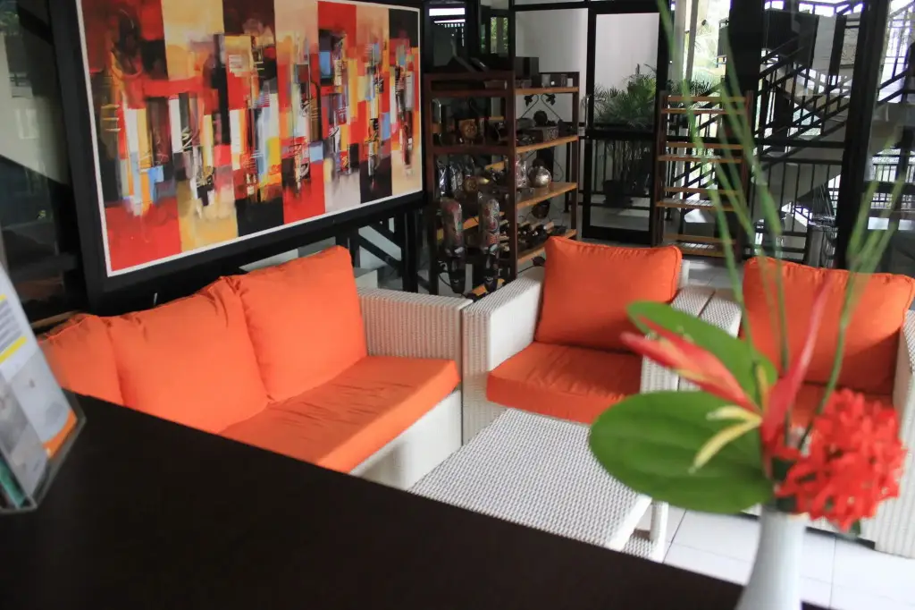 Сукарайя: Bumi Cikeas Convention Resort
