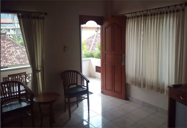 Каликбукбук: My Lovina Villa