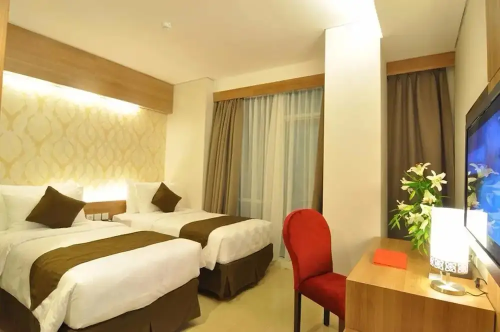 Джакарта: Best Western Mega Kuningan