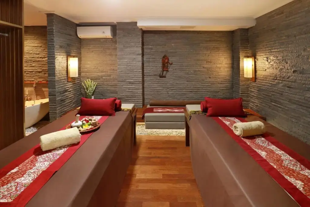 Керобокан: Pandawa Apartment Umalas