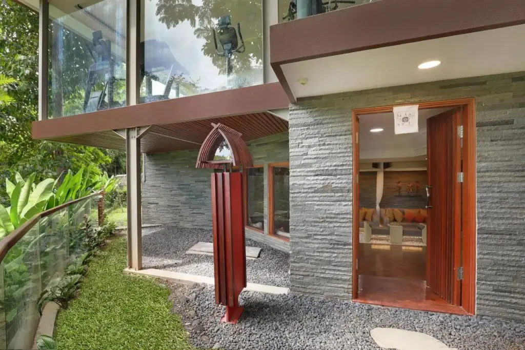 Керобокан: Pandawa Apartment Umalas