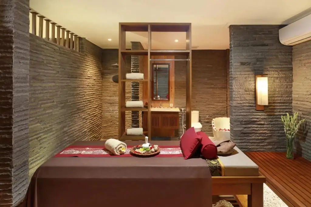 Керобокан: Pandawa Apartment Umalas