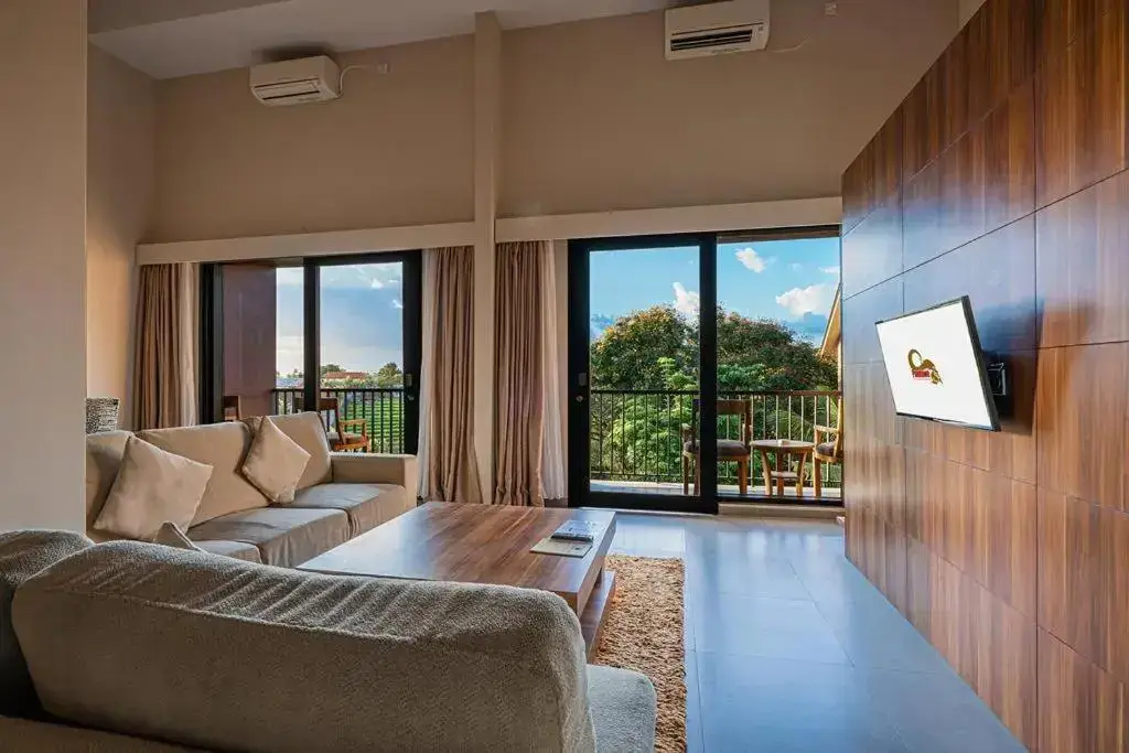 Керобокан: Pandawa Apartment Umalas