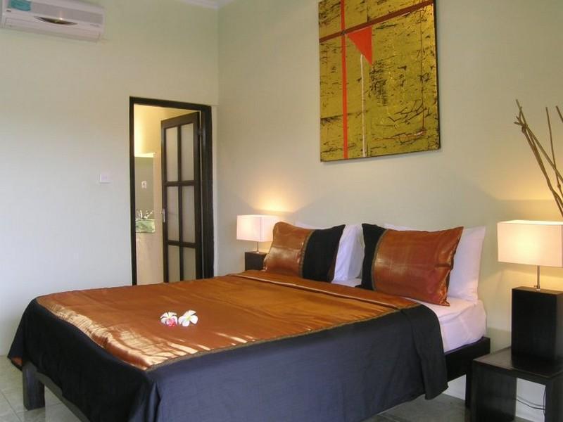 Кута: Drupadi Studio Apartments