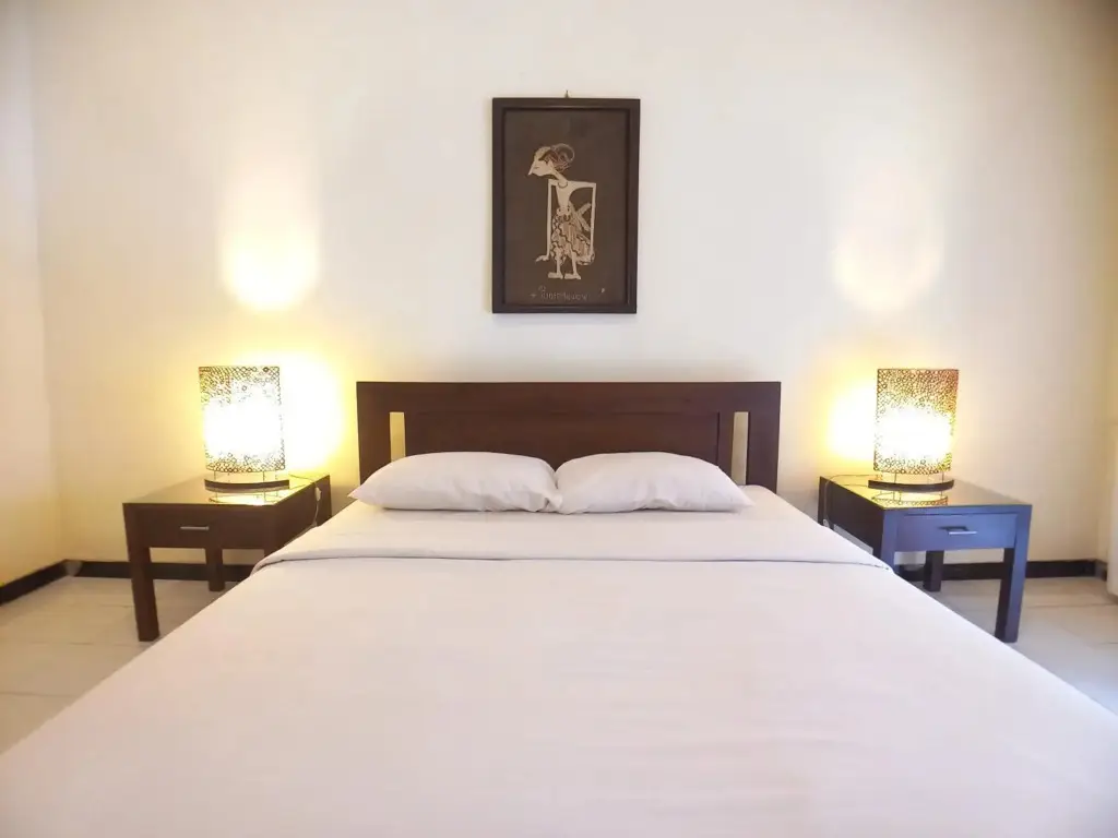 Калибару: Margo Utomo Hill View Cottages