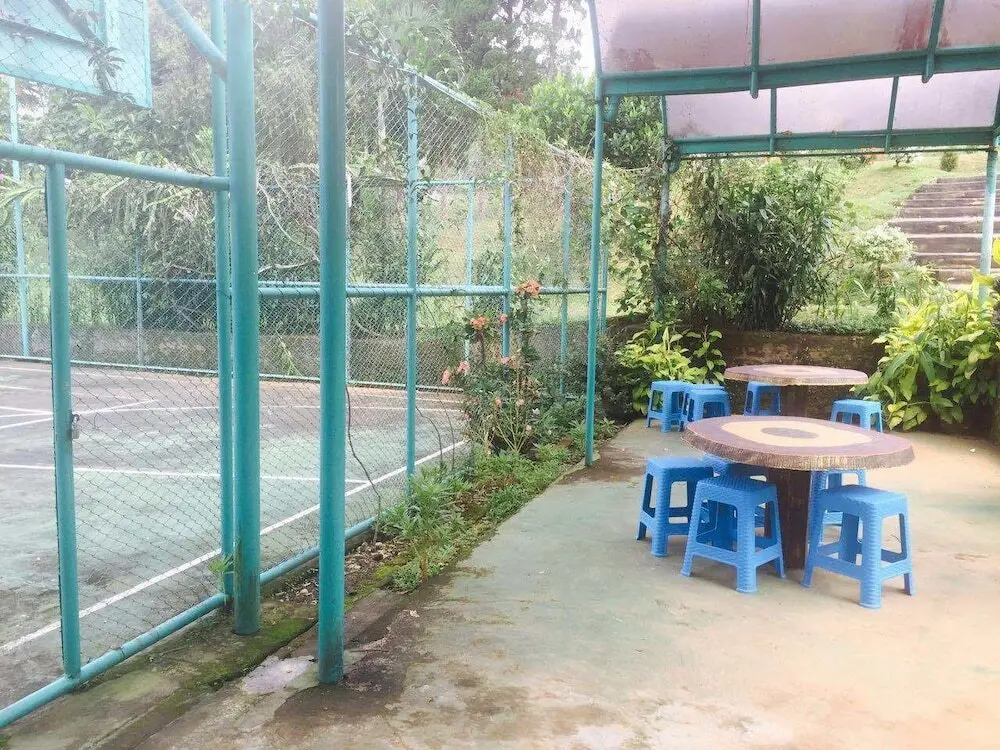 Травас: Sinar Express Villa