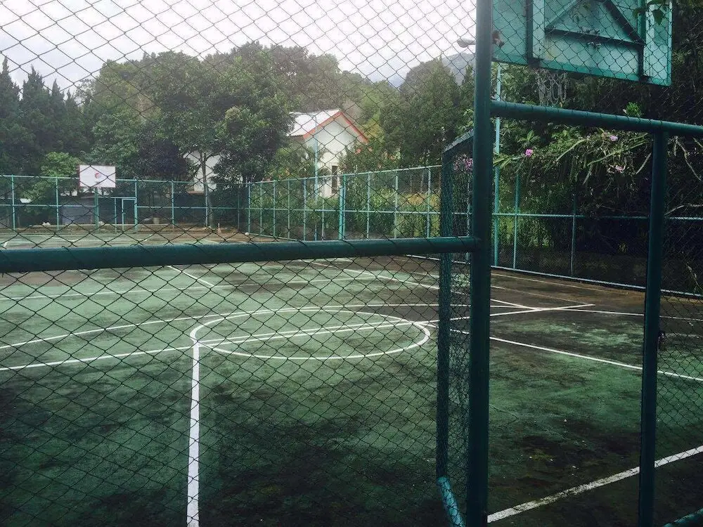 Травас: Sinar Express Villa