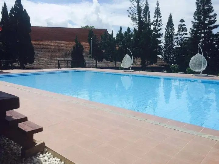 Травас: Sinar Express Villa