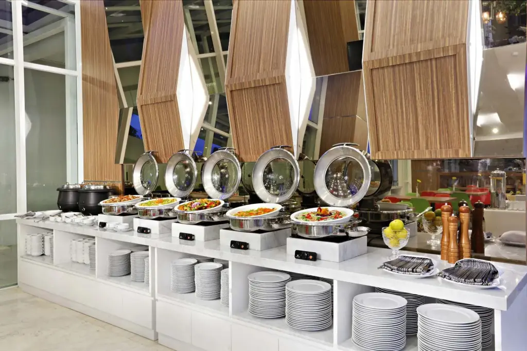 Джакарта: Cordela Hotel Senen
