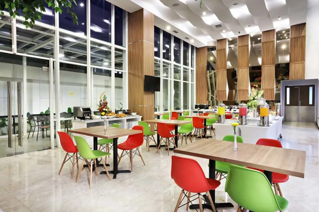 Джакарта: Cordela Hotel Senen