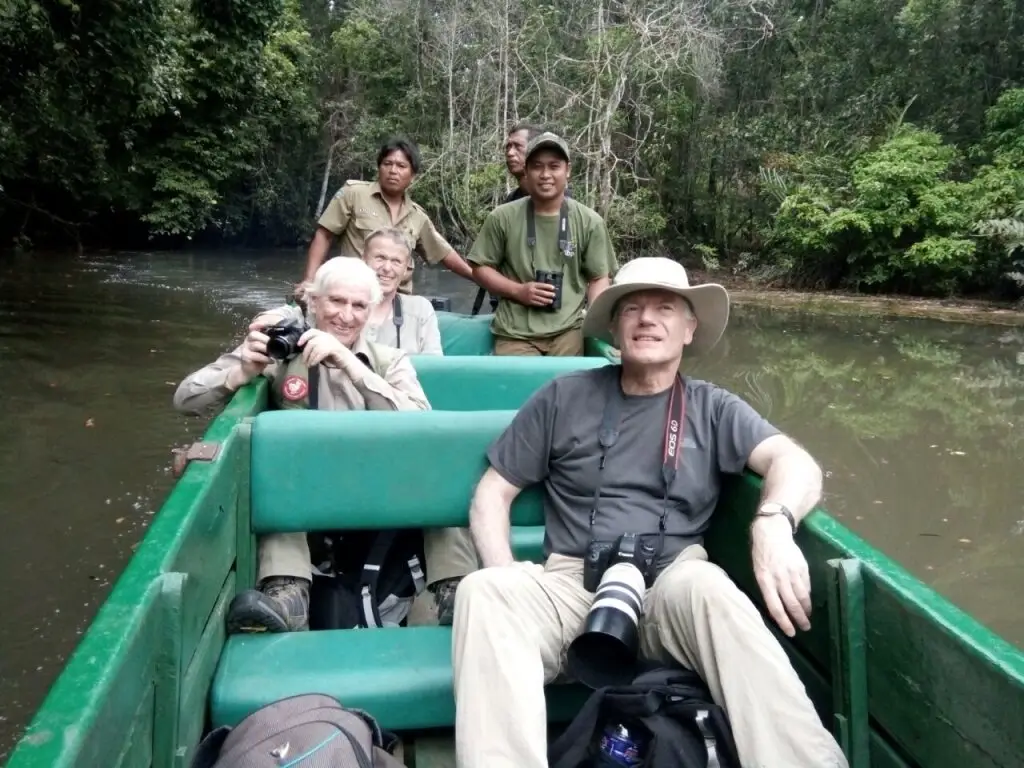 Браджа Йекти: The Satwa Elephant Ecolodge
