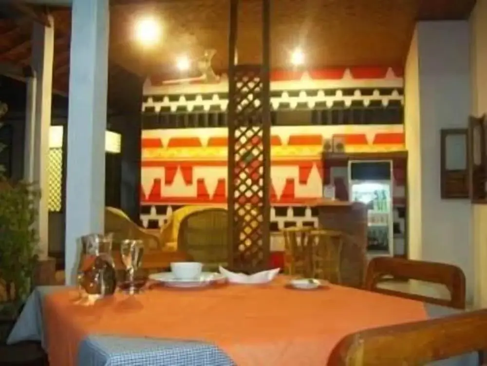 Браджа Йекти: The Satwa Elephant Ecolodge