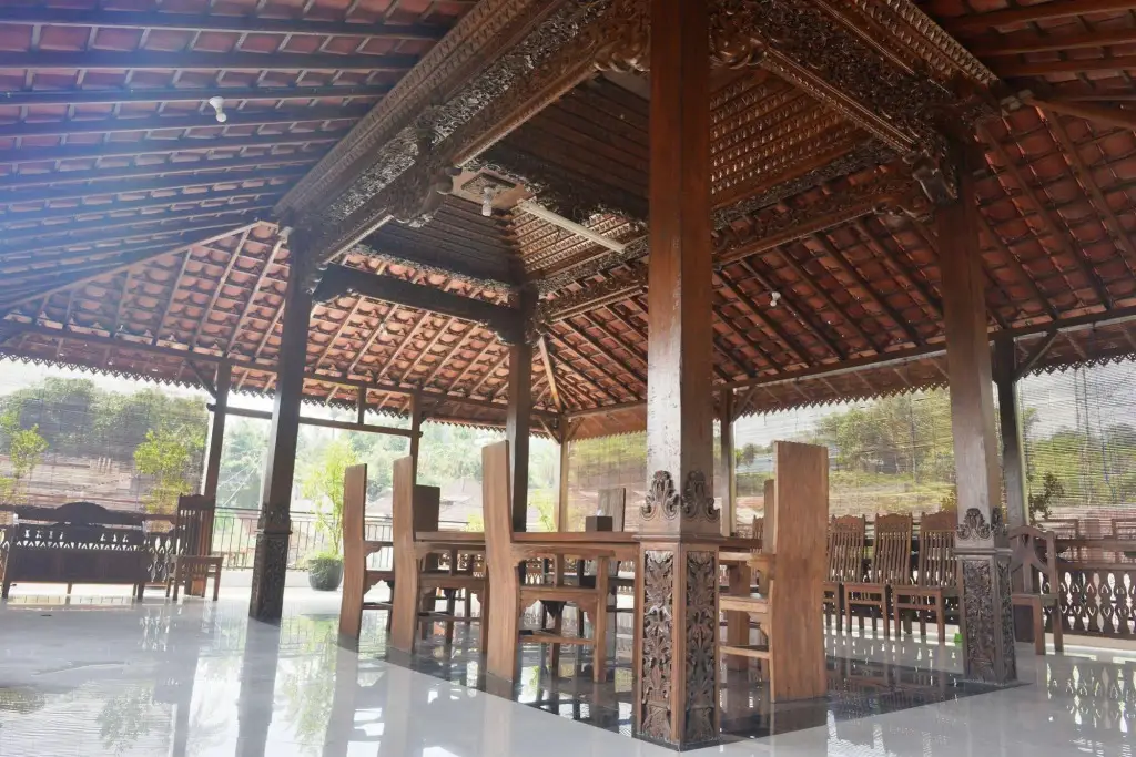 Маланг: Malang Hill Gallery & Homestay