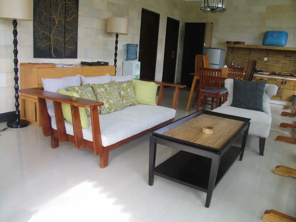 Слеман: Villa Makcik Yogyakarta