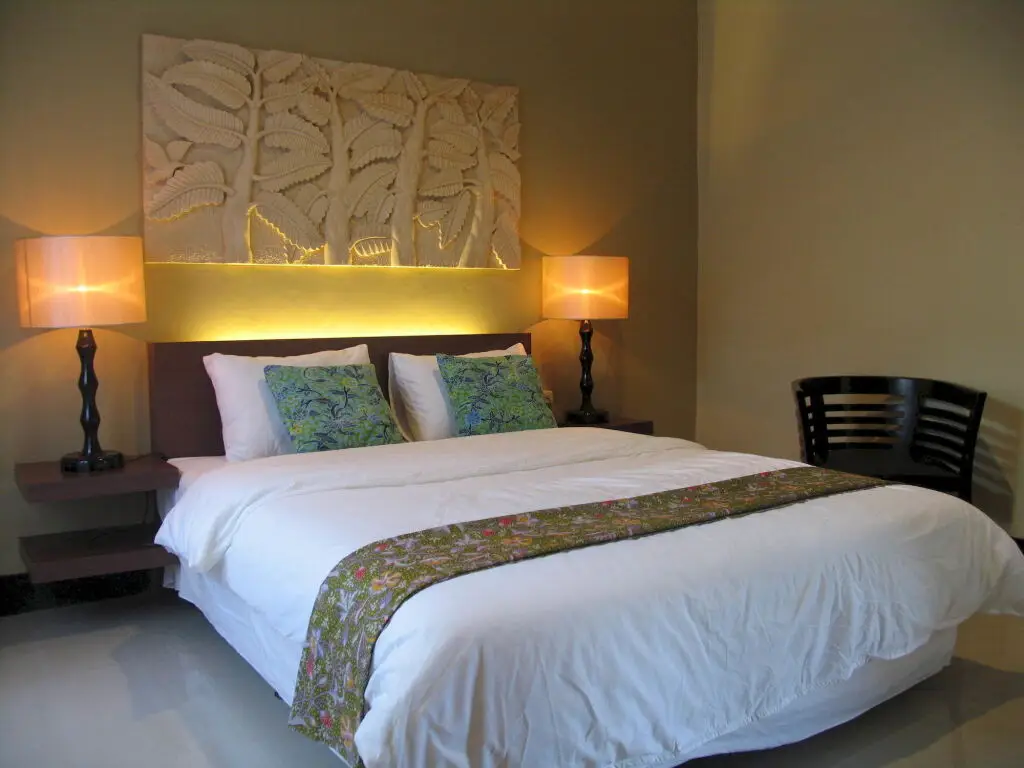 Слеман: Villa Makcik Yogyakarta