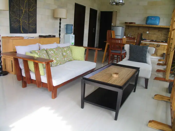 Слеман: Villa Makcik Yogyakarta
