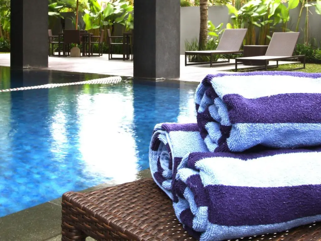 Бандунг: Mitra Hotel Bandung